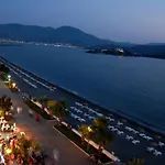Calista Plaja Yakin Oezel Havuzlu Luex Villa Fethiye