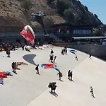 Calista Plaja Yakin Oezel Havuzlu Luex Villa Fethiye
