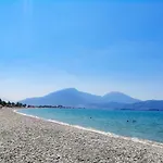 Calista Plaja Yakin Oezel Havuzlu Luex *