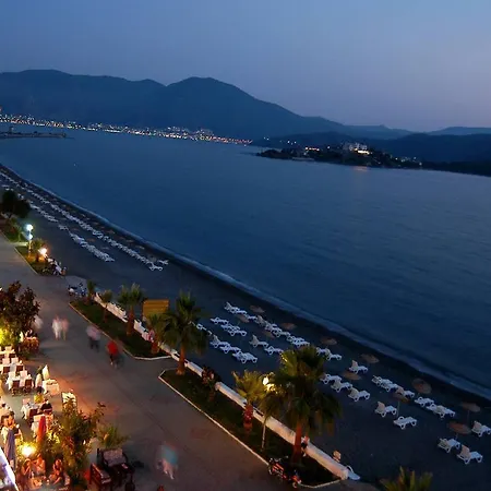 Calis 1 Vila Fethiye