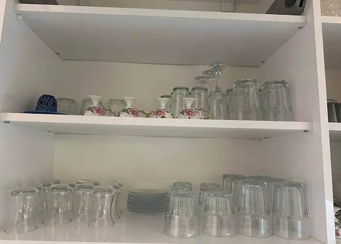 Villa Calista Plaja Yakin Oezel Havuzlu Luex Fethiye