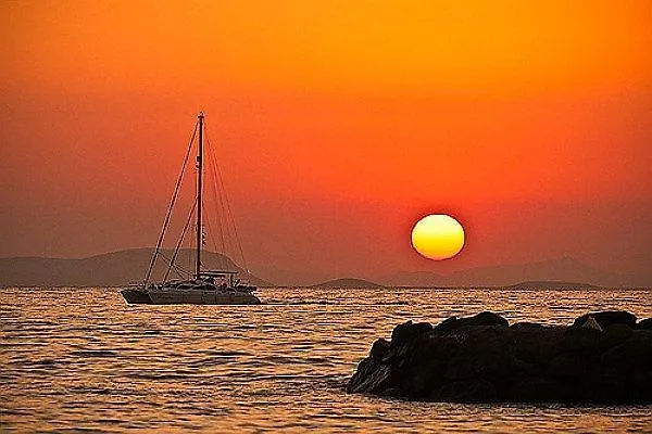 Calista Plaja Yakin Oezel Havuzlu Luex Villa *