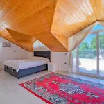 çalışta Plaja Yakın özel Havuzlu Lüx Fethiye