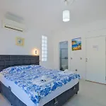 Villa çalışta Plaja Yakın özel Havuzlu Lüx Fethiye
