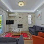 Villa çalışta Plaja Yakın özel Havuzlu Lüx *