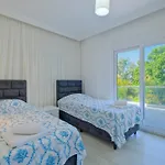 Villa çalışta Plaja Yakın özel Havuzlu Lüx Fethiye