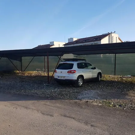 Calista Plaja Yakin Oezel Havuzlu Luex *