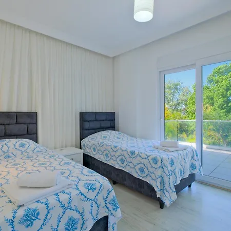 Villa Calis 1 Fethiye