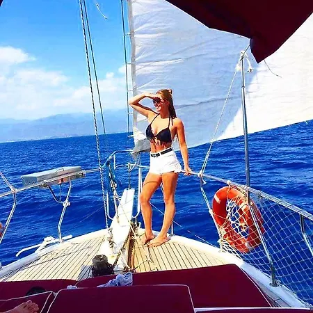 Calista Plaja Yakin Oezel Havuzlu Luex * 费特希耶