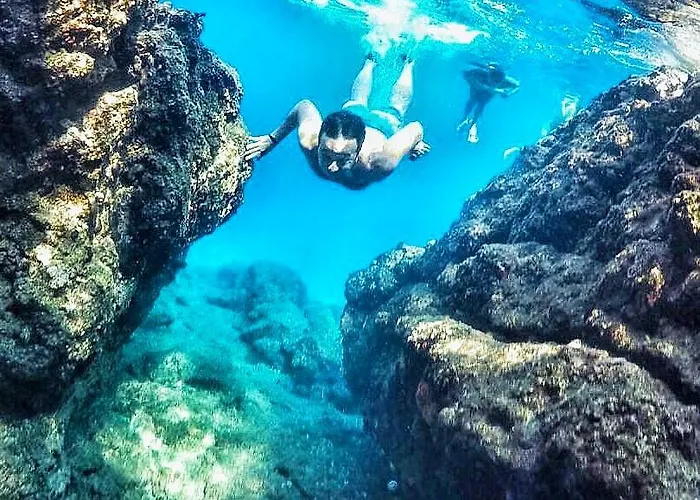 Villa Calista Plaja Yakin Oezel Havuzlu Luex