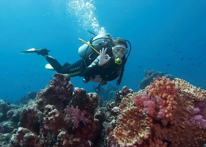 Calista Plaja Yakin Oezel Havuzlu Luex