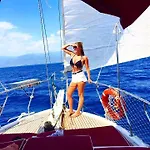 Calista Plaja Yakin Oezel Havuzlu Luex * Fethiye