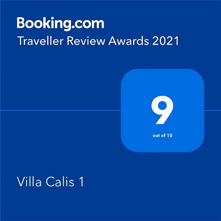 Fethiye Calista Plaja Yakin Oezel Havuzlu Luex Villa