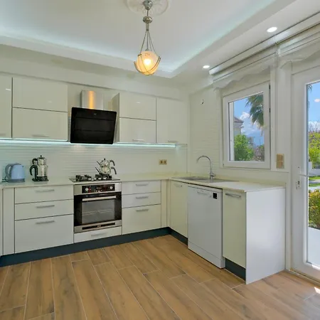 Βίλα Calis 1 Φετιγιέ