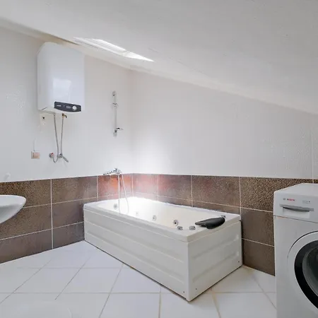 Fethiye Calista Plaja Yakin Oezel Havuzlu Luex Villa * Fethiye