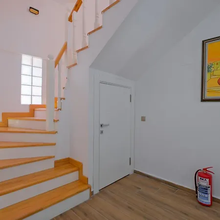 Fethiye Calista Plaja Yakin Oezel Havuzlu Luex Villa Vilă Fethiye