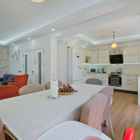 Fethiye Calista Plaja Yakin Oezel Havuzlu Luex Villa * Fethiye