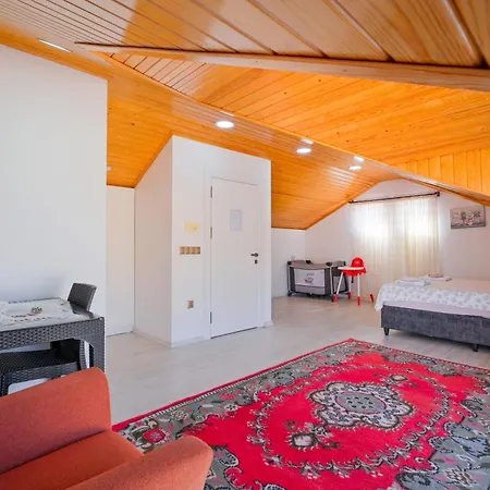 Fethiye Calista Plaja Yakin Oezel Havuzlu Luex Villa *