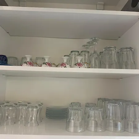 Βίλα Calis 1 Φετιγιέ