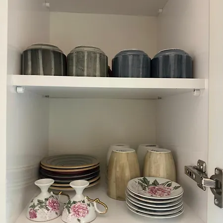 Calis 1 Βίλα Φετιγιέ